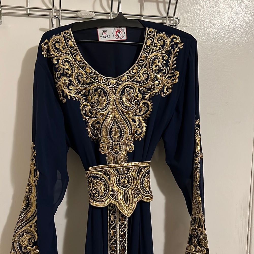 Traditional Dress